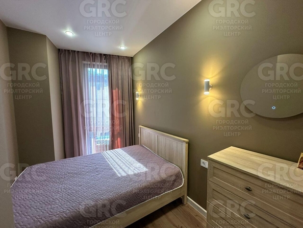 
  Продается 1-комнатный апартамент, 35 м², Фабрициуса Я. ул, д. 64/1
. Фото 2.