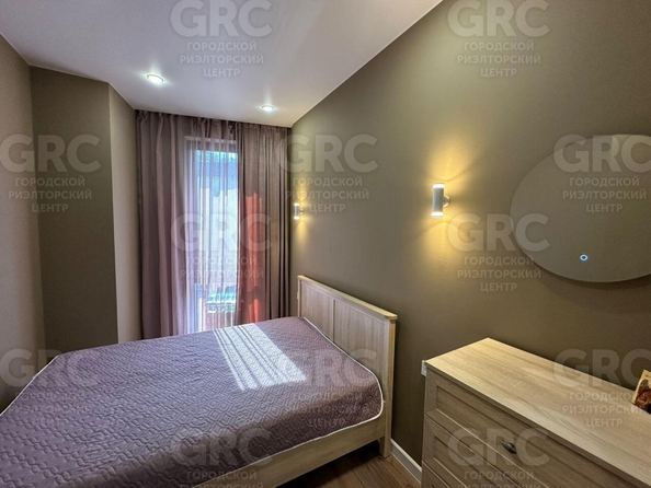 
  Продается 1-комнатный апартамент, 35 м², Фабрициуса Я. ул, д. 64/1
. Фото 7.