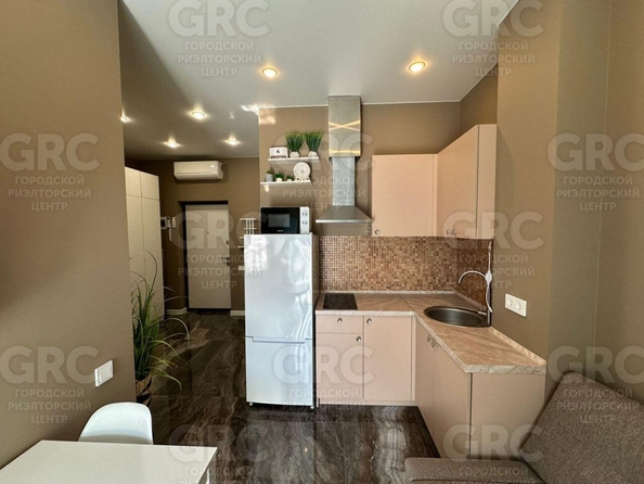 
  Продается 1-комнатный апартамент, 35 м², Фабрициуса Я. ул, д. 64/1
. Фото 11.