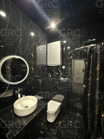 
  Продается 1-комнатный апартамент, 35 м², Фабрициуса Я. ул, д. 64/1
. Фото 19.