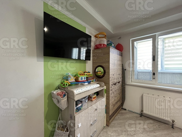 
  Продается 2-комн. квартира, 47 м², Тепличная ул, д. 83
. Фото 10.