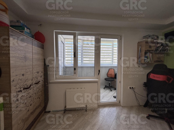 
  Продается 2-комн. квартира, 47 м², Тепличная ул, д. 83
. Фото 12.