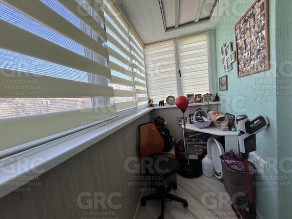 
  Продается 2-комн. квартира, 47 м², Тепличная ул, д. 83
. Фото 19.