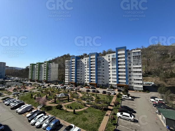 
  Продается 2-комн. квартира, 47 м², Тепличная ул, д. 83
. Фото 22.