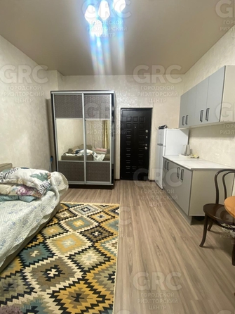 
  Продается студия, 14.3 м², Параллельная ул, д. 25
. Фото 1.