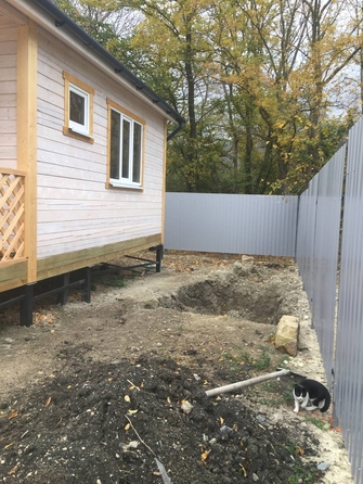 
  Продается дом, 90 м², село Сукко
. Фото 8.
