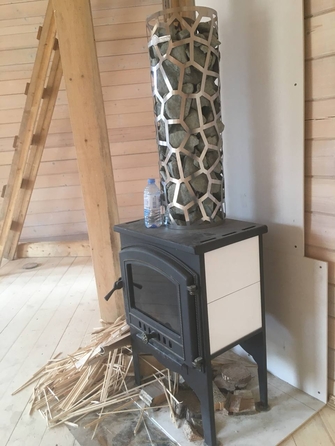 
  Продается дом, 90 м², село Сукко
. Фото 9.