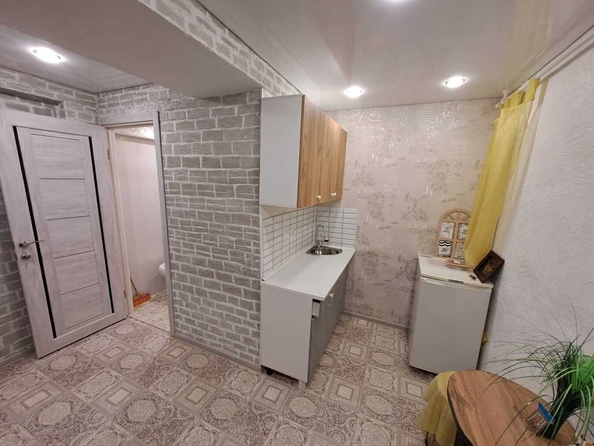 
  Продается комната, 8 м², Ленина ул, д. 202к2
. Фото 11.