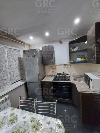 
  Продается 1-комн. квартира, 32.6 м², Дарвина ул, д. 93
. Фото 1.