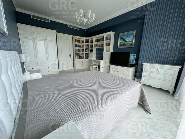 
  Продается 4-комнатный апартамент, 235 м², Курортный пр-кт, д. 105
. Фото 14.