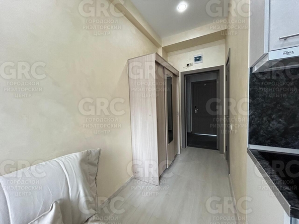 
  Продается апартамент, 15.6 м², Чекменева ул, д. 18
. Фото 4.