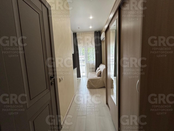 
  Продается апартамент, 15.6 м², Чекменева ул, д. 18
. Фото 6.