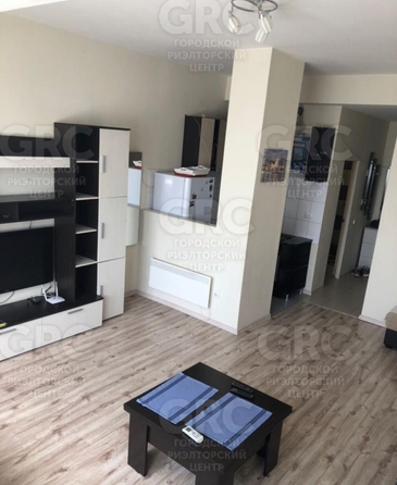 
  Продается студия, 37 м², Виноградный пер, д. 1а
. Фото 4.