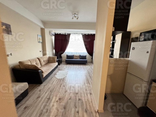 
  Продается студия, 37 м², Виноградный пер, д. 1а
. Фото 4.