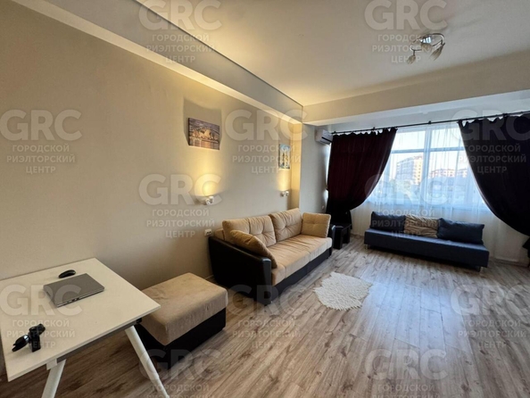 
  Продается студия, 37 м², Виноградный пер, д. 1а
. Фото 11.