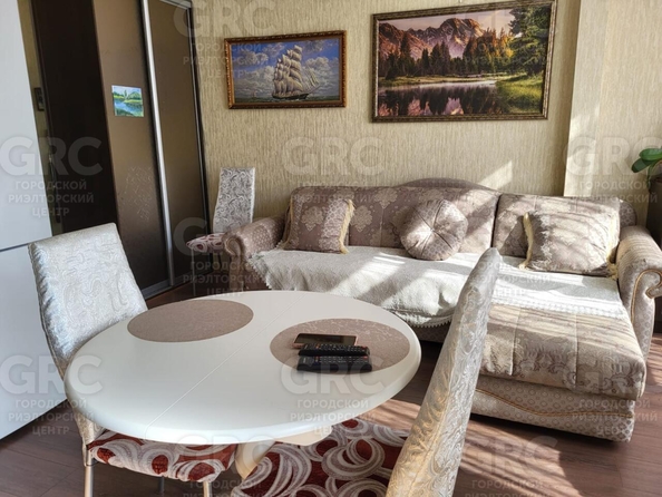 
  Продается 1-комн. квартира, 33 м², Санаторная ул, д. 26
. Фото 3.