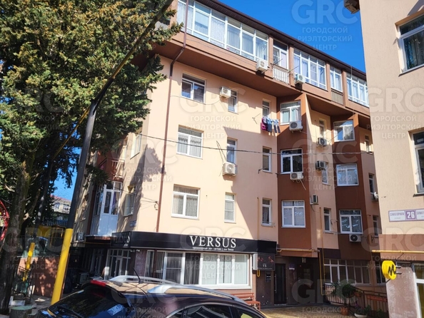 
  Продается 1-комн. квартира, 33 м², Санаторная ул, д. 26
. Фото 12.