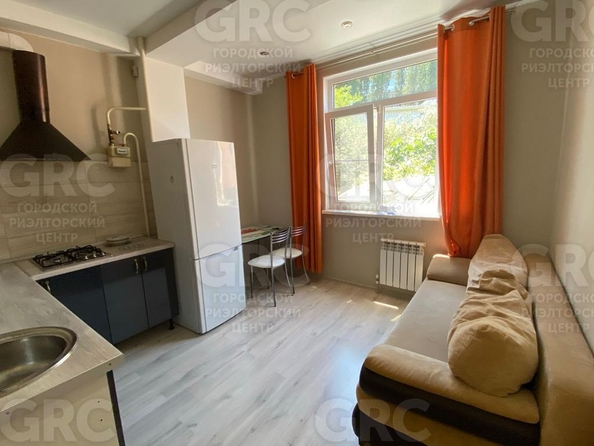 
  Продается 1-комн. квартира, 35 м², Санаторная ул, д. 30а
. Фото 1.
