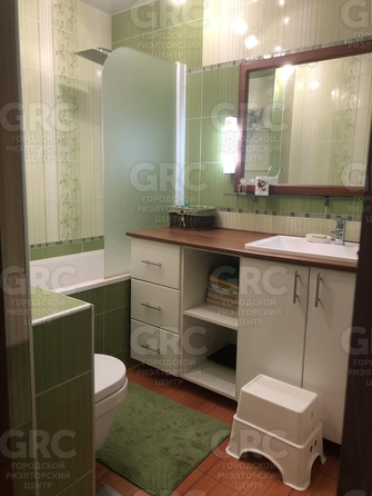 
  Продается 3-комн. квартира, 79 м², Депутатская ул, д. 15/10
. Фото 20.