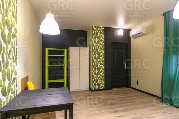 
  Продается 1-комн. квартира, 25 м², Молодогвардейская ул, д. 2/67
. Фото 2.