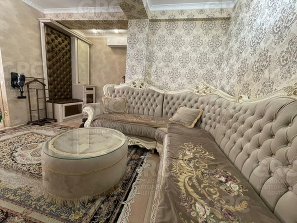 
  Продается 3-комн. квартира, 54.5 м², Целинная ул, д. 13А/1
. Фото 4.