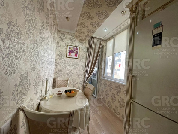 
  Продается 3-комн. квартира, 54.5 м², Целинная ул, д. 13А/1
. Фото 6.