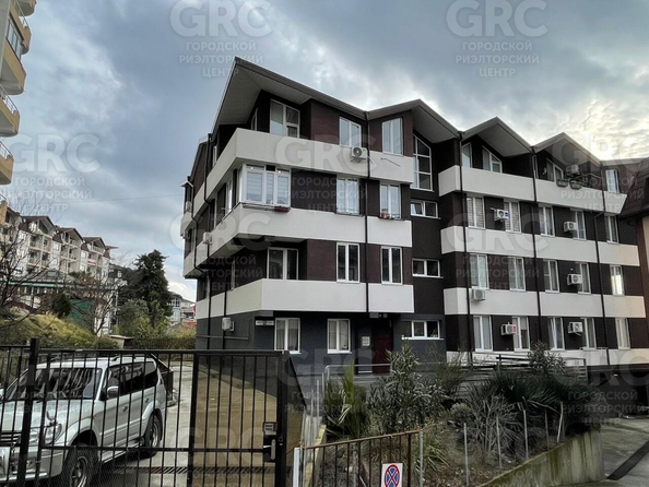 
  Продается 3-комн. квартира, 54.5 м², Целинная ул, д. 13А/1
. Фото 17.