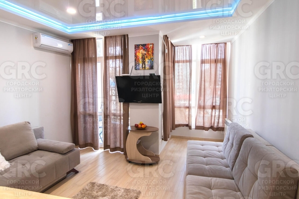 
  Продается 1-комн. квартира, 33 м², Депутатская ул, д. 10
. Фото 8.