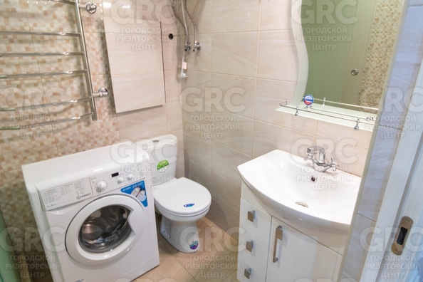 
  Продается 1-комн. квартира, 33 м², Депутатская ул, д. 10
. Фото 10.