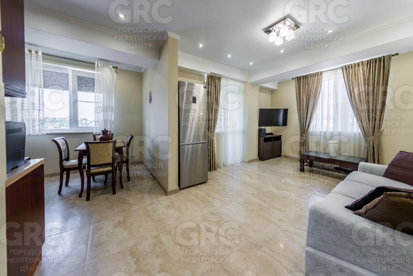 
  Продается 2-комн. квартира, 55 м², Пятигорская ул, д. 56/4
. Фото 1.