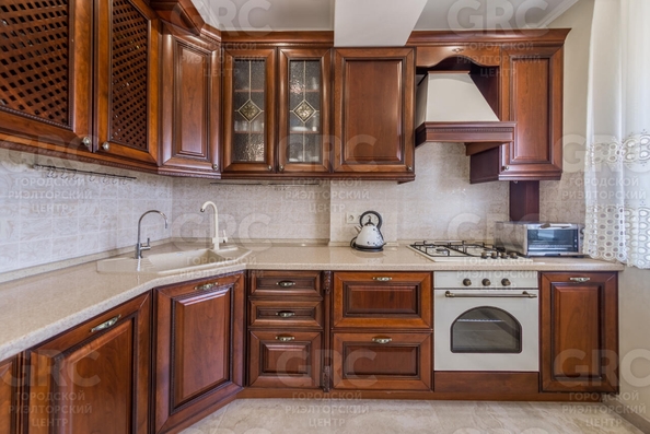 
  Продается 2-комн. квартира, 55 м², Пятигорская ул, д. 56/4
. Фото 16.