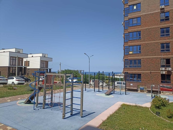 
  Продается студия, 27 м², Ивана Голубца ул, д. 147
. Фото 3.