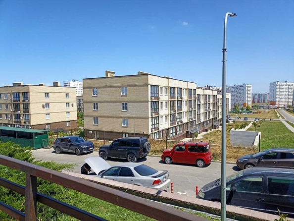 
  Продается студия, 27 м², Ивана Голубца ул, д. 147
. Фото 9.