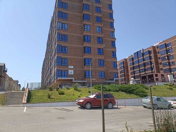 
  Продается студия, 27 м², Ивана Голубца ул, д. 147
. Фото 12.