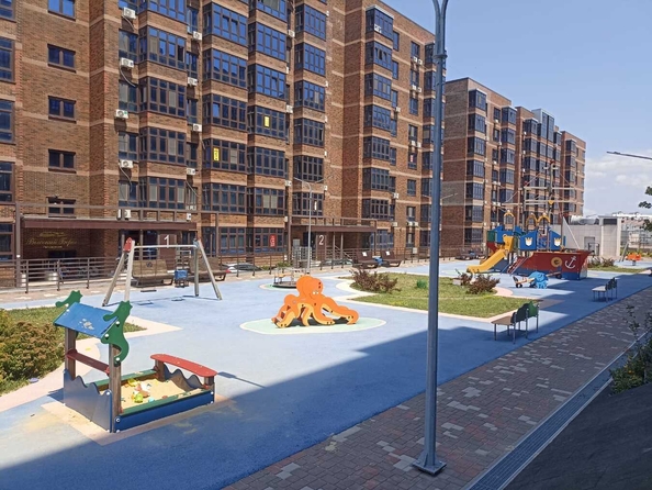
  Продается студия, 27 м², Ивана Голубца ул, д. 147
. Фото 19.