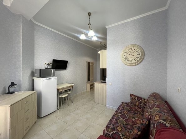 
  Продается апартамент, 20 м², Кирова ул, д. 1
. Фото 4.