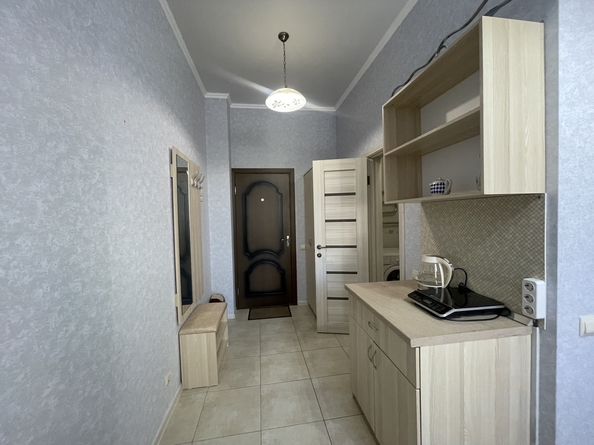 
  Продается апартамент, 20 м², Кирова ул, д. 1
. Фото 8.