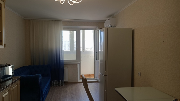 
  Продается 1-комн. квартира, 46 м², Адмирала Пустошкина ул, д. 22с1
. Фото 25.