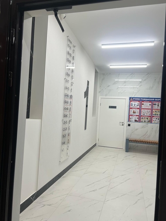 
  Продается 2-комн. квартира, 58 м², Парковая ул, д. 79к1
. Фото 13.