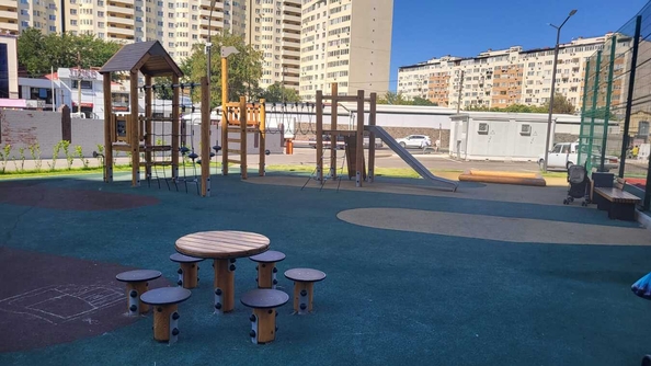
  Продается 2-комн. квартира, 58 м², Парковая ул, д. 79к1
. Фото 15.