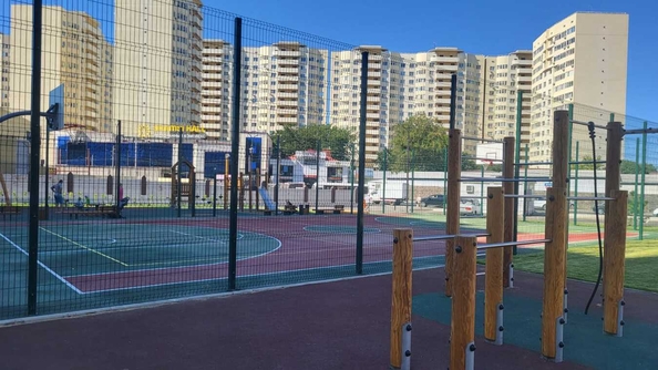 
  Продается 2-комн. квартира, 58 м², Парковая ул, д. 79к1
. Фото 16.