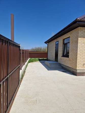 
  Продается дом, 56 м², станица Гостагаевская
. Фото 3.