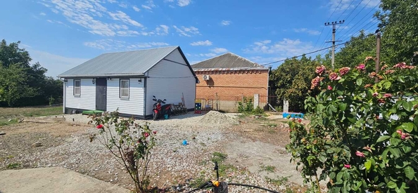 
  Продается дом, 60 м², хутор Рассвет
. Фото 7.