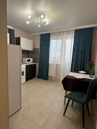 
  Продается 1-комн. квартира, 36 м², Объездная ул, д. 39к2
. Фото 3.