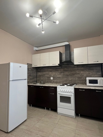 
  Продается 1-комн. квартира, 36 м², Объездная ул, д. 39к2
. Фото 4.