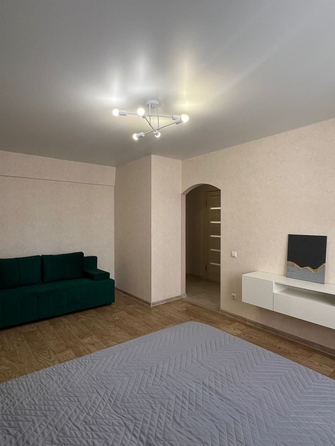 
  Продается 1-комн. квартира, 36 м², Объездная ул, д. 39к2
. Фото 5.