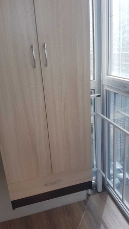 
  Продается студия, 27 м², Анапское ш, д. 24к4
. Фото 4.