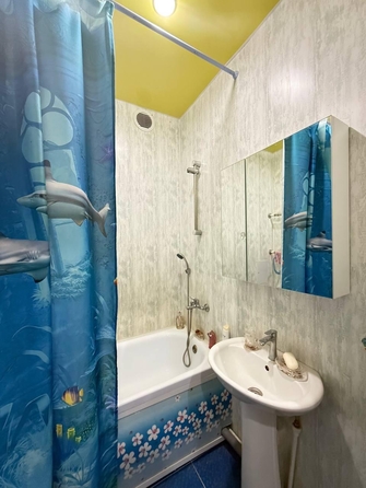 
  Продается студия, 27 м², Анапское ш, д. 24к4
. Фото 8.