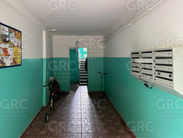 
  Продается 3-комн. квартира, 61.9 м², Абрикосовая ул, д. 25
. Фото 23.