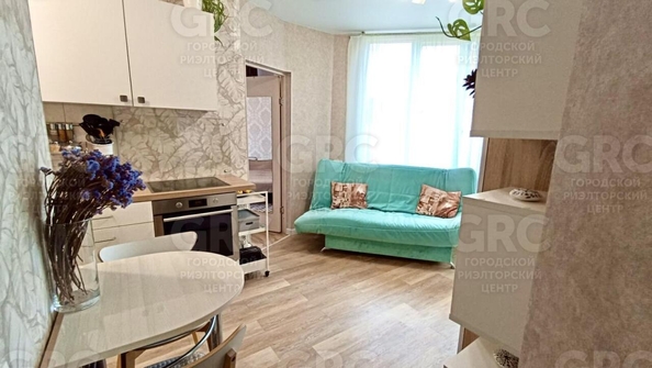 
  Продается 1-комн. квартира, 30 м², Лысая гора ул, д. 27/16
. Фото 3.